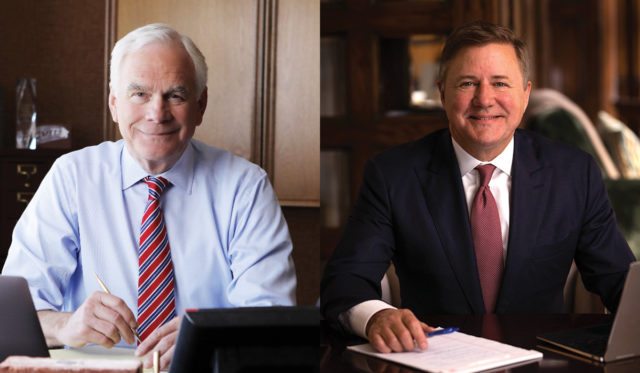 attorney general candidates