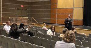 Community members seek equity in OKCPS bond issue