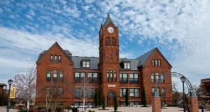 UCO to cut 30 vacant faculty positions, will retain all full-time faculty UCO faculty