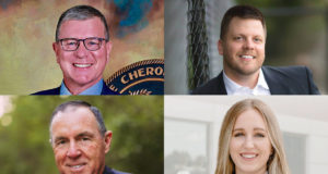 Senate District 2 GOP primary: Guns, abortion and ‘godless commies’ Oklahoma Senate District 2