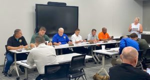 State fire marshal: Half of former Swadley’s state park restaurants code compliant fire marshal