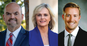 GOP state superintendent debate set for June 22 in OKC GOP state superintendent debate