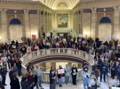 ‘Go away’: Turnpike plan leads to turbocharged tensions turnpike