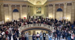 ‘Go away’: Turnpike plan leads to turbocharged tensions turnpike