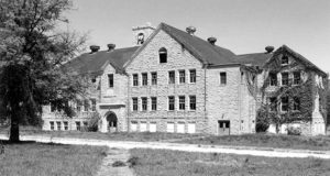 Should the Truth and Healing Commission on Indian Boarding Schools have subpoena authority? Truth and Healing Commission