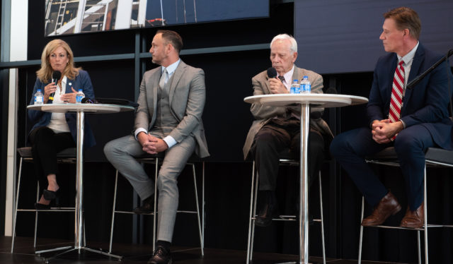 fact check of the Corporation Commission debate