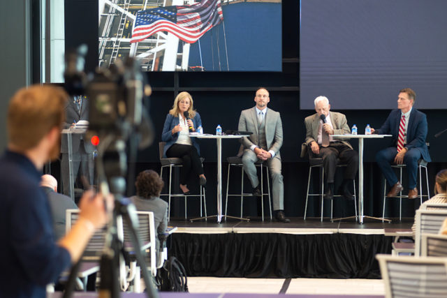 Corporation Commission candidates