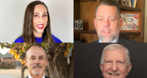 OK County District 3: GOP candidates tout county government experience OK County District 3