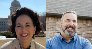 OK County District 3: Democrats Cummings, Bridwell differ on policy focus, agree on jail bond OK County District 3