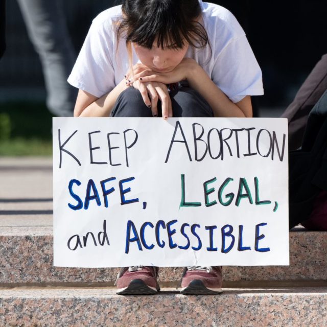 abortion access in eastern Oklahoma