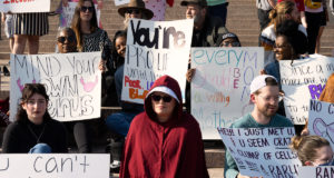 Oklahoma abortion rights fight stirs painful memories abortion rights