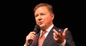 Gentner Drummond ousts John O’Connor in attorney general primary Gentner Drummond becomes attorney general