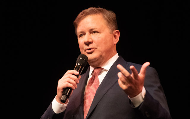 Gentner Drummond becomes attorney general