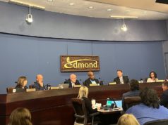 Amid inflation, Edmond City Council to get ‘creative’ with next year’s budget Edmond City Council
