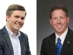 Avery Frix, Josh Brecheen advance to 2nd Congressional District runoff 2nd Congressional District runoff