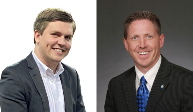 2nd Congressional District runoff