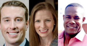 Army veteran, former county GOP leader and former actor seek House District 31 House District 31