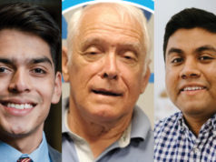 Democratic primary will determine next House District 89 representative