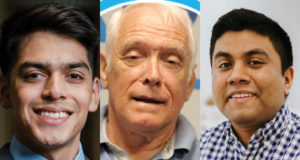 Democratic primary will determine next House District 89 representative