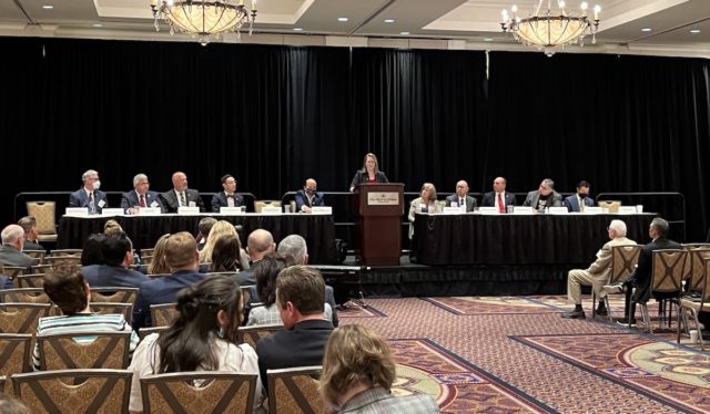 Sovereignty Symposium