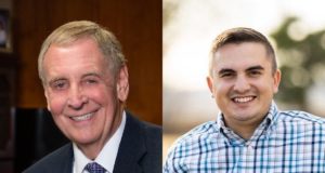 A clash of generations in SD 18 Republican Primary