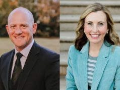 Stitt-backed newcomer challenges incumbent in Senate District 22 Senate District 22