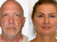 ‘Pretty despicable’: James and Rebecca Jackson sentenced to prison James and Rebecca Jackson