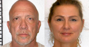 ‘Pretty despicable’: James and Rebecca Jackson sentenced to prison James and Rebecca Jackson