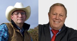 Commissioner faces former judge in southern Oklahoma’s House District 49 House District 49