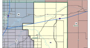 Meet the neighbors: Primary to decide Oklahoma County’s new House District 36 House District 36