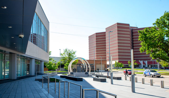 Oklahoma County jail bond election