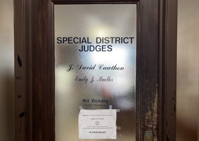 Ron Arthur Preliminary Ronald Arthur