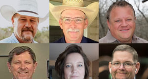 Urban meets rural in Senate District 28 primaries Senate District 28