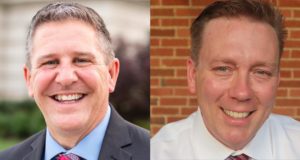 GOP primary to decide Sapulpa area’s Senate District 12 Senate District 12