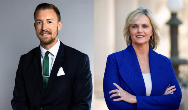 State Superintendent runoff