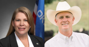 House District 11 candidates disagree about the role of government House District 11