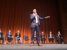 A fact check of the CD 2 Republican primary debate fact check