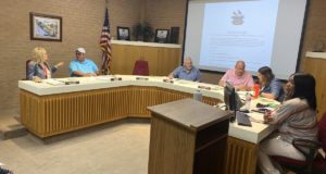 Some board members still concerned by lack of Western Heights audit presentation Western Heights audit