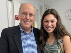 From small-town archives to big-city journalism schools journalism