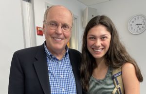 From small-town archives to big-city journalism schools journalism