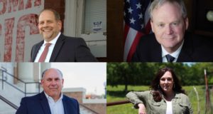 Curriculum under scrutiny in House District 13 primary Oklahoma House District 13