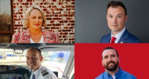 GOP primary to decide next House District 21 representative House District 21