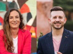 ‘Community-focused’ Democrats seek to succeed Emily Virgin in House District 44 Oklahoma House District 44