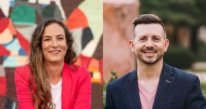 ‘Community-focused’ Democrats seek to succeed Emily Virgin in House District 44 Oklahoma House District 44