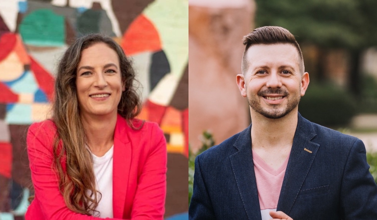 Oklahoma House District 44