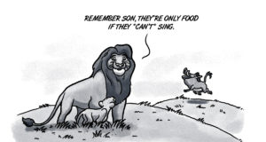 Recognize the old man’s wisdom this Father’s Day