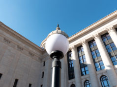 Kansas selected for battery plant, Panasonic purportedly considering Oklahoma for second factory Panasonic battery plant