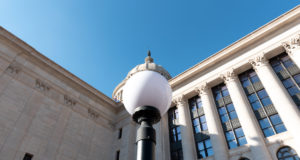 Kansas selected for battery plant, Panasonic purportedly considering Oklahoma for second factory Panasonic battery plant