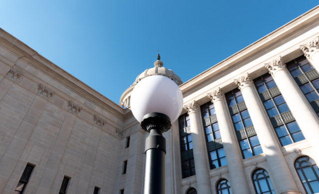 Panasonic battery plant