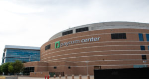 New arena? OKC’s relationship with the Thunder faces an expensive test OKC Thunder Oklahoma City